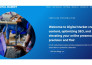 design a professional wordpress website or web design